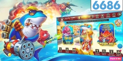 6686.land: Sự lựa chọn tốt nhất cho người chơi game bắn cá