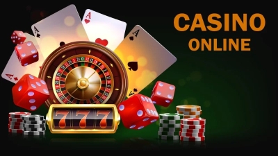 Casino online là gì? Tại sao Casinoonline.so được nhiều người yêu thích?