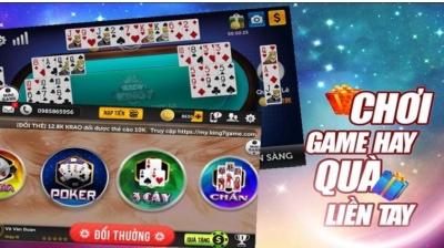 Tạo ra sự khác biệt nhờ vào chiến lược tối ưu tại gamebaidoithuong.cx giúp người chơi đánh nhanh, thắng nhanh