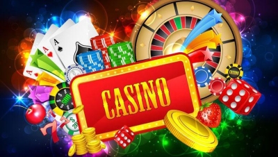 Casino Online- Tại sao bạn nên chọn nhà cái Casinoonline.cx?