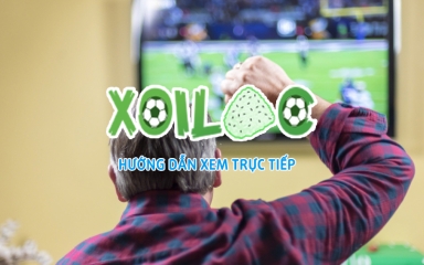 Trang xoilac-tv.icu: Địa chỉ xem bóng đá trực tuyến hoàn hảo cho người hâm mộ